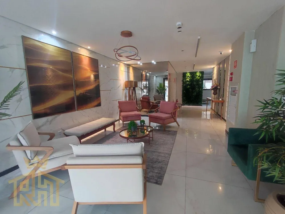 Apartamento, 2 quartos, 87 m² - Foto 12