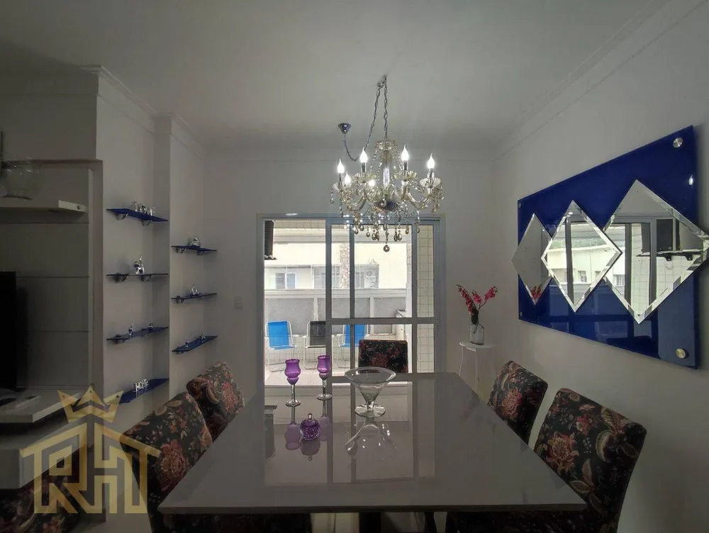 Apartamento, 2 quartos, 87 m² - Foto 4