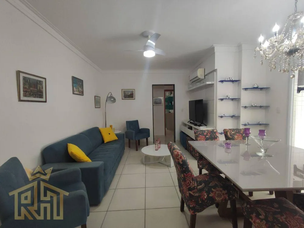 Apartamento, 2 quartos, 87 m² - Foto 3