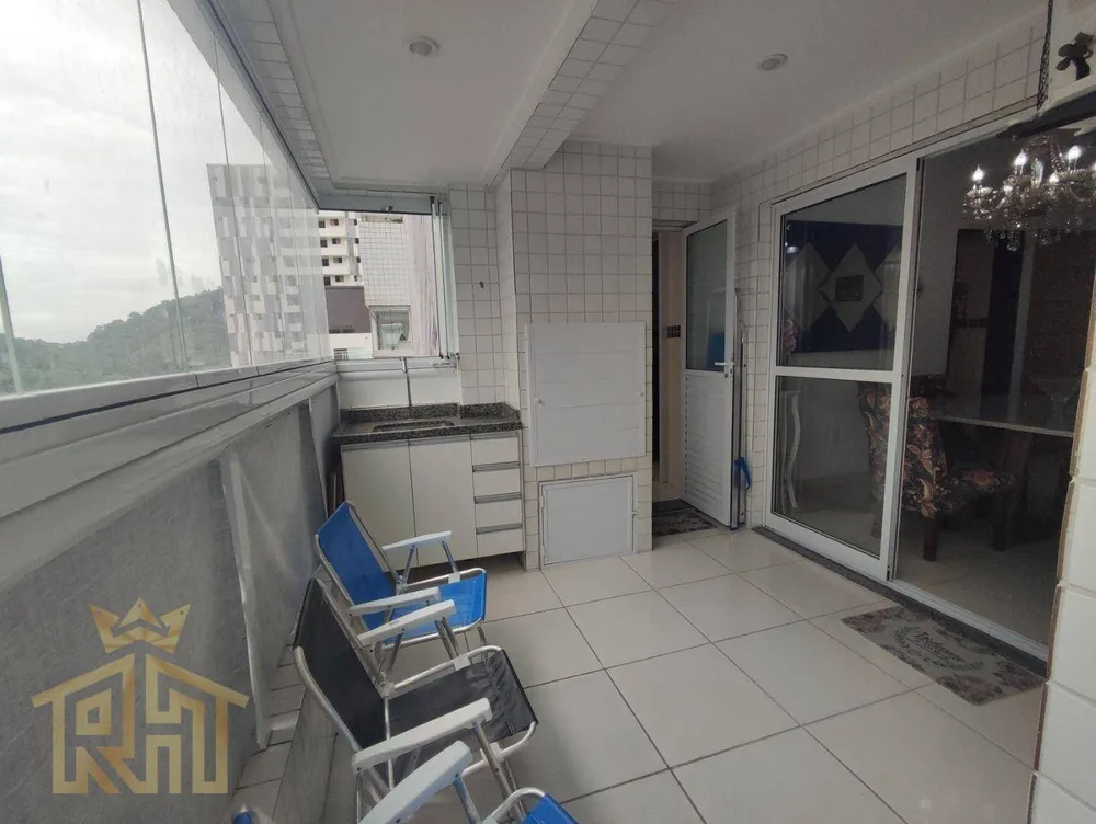 Apartamento, 2 quartos, 87 m² - Foto 2