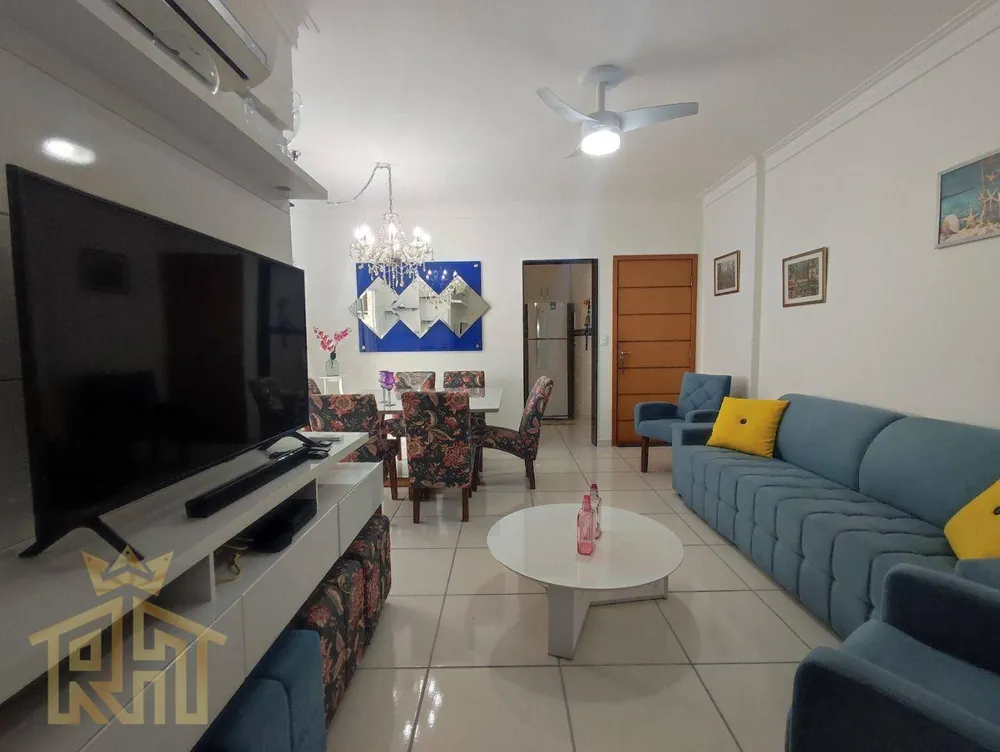 Apartamento, 2 quartos, 87 m² - Foto 7