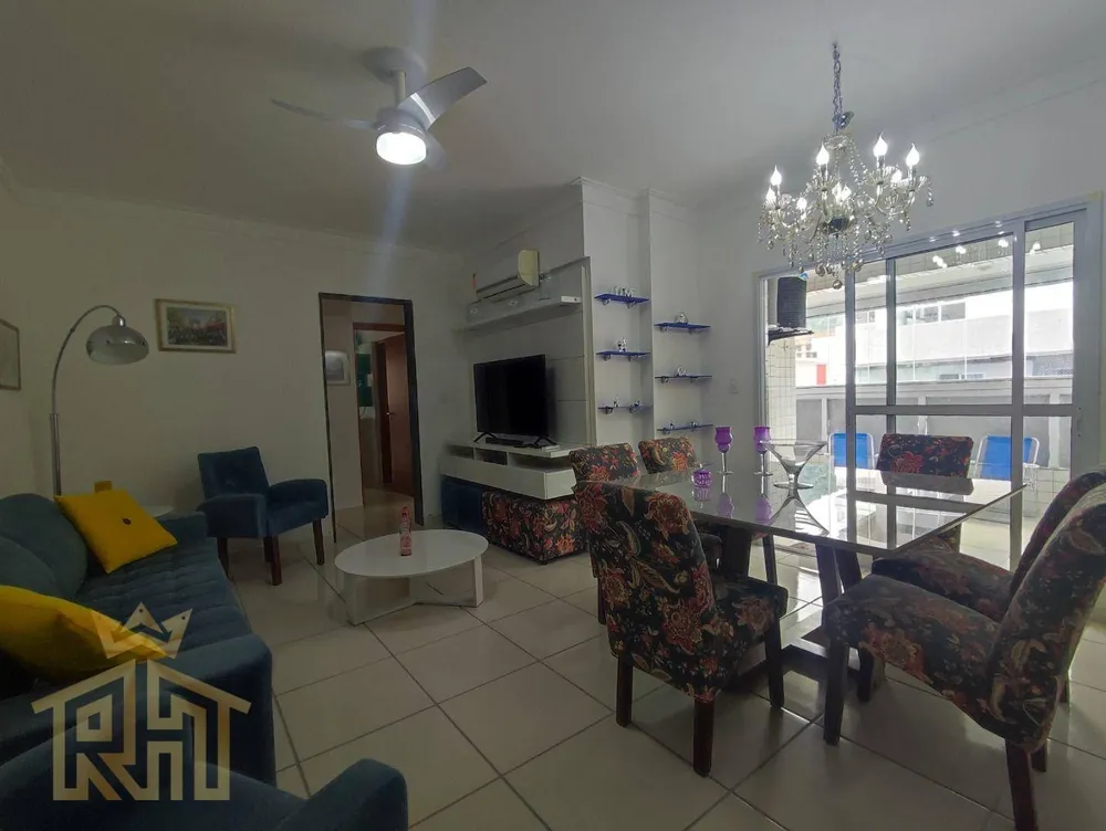 Apartamento, 2 quartos, 87 m² - Foto 2