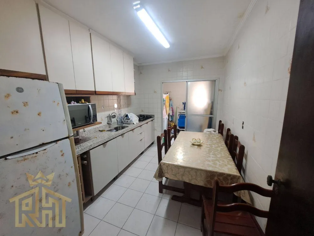 Cobertura, 3 quartos, 146 m² - Foto 8
