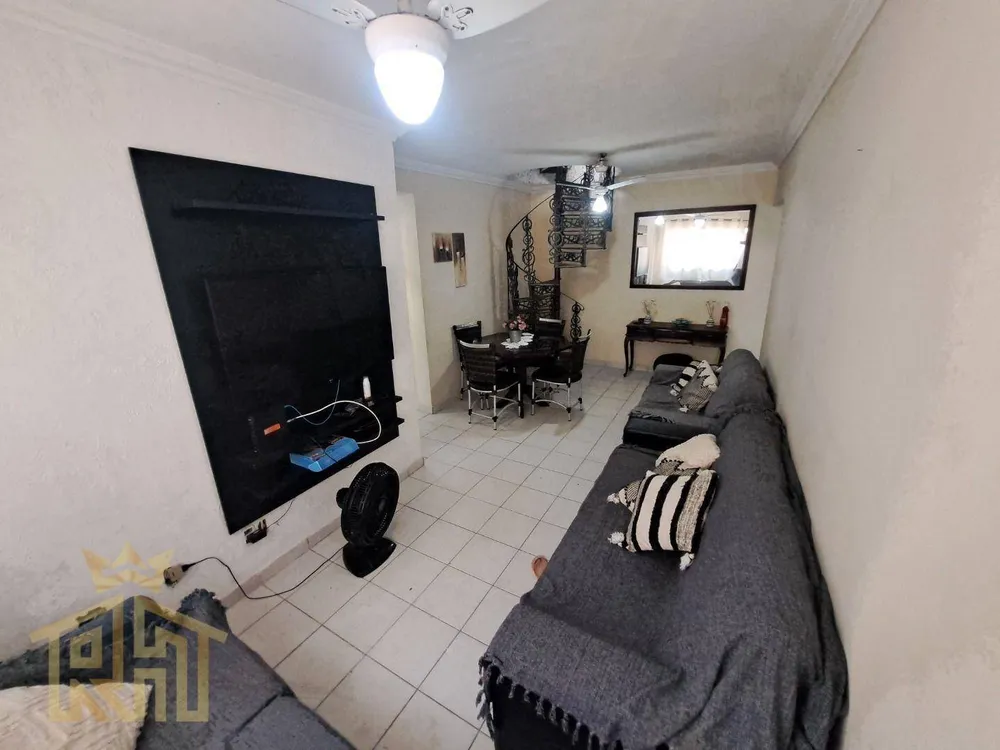 Cobertura, 3 quartos, 146 m² - Foto 3
