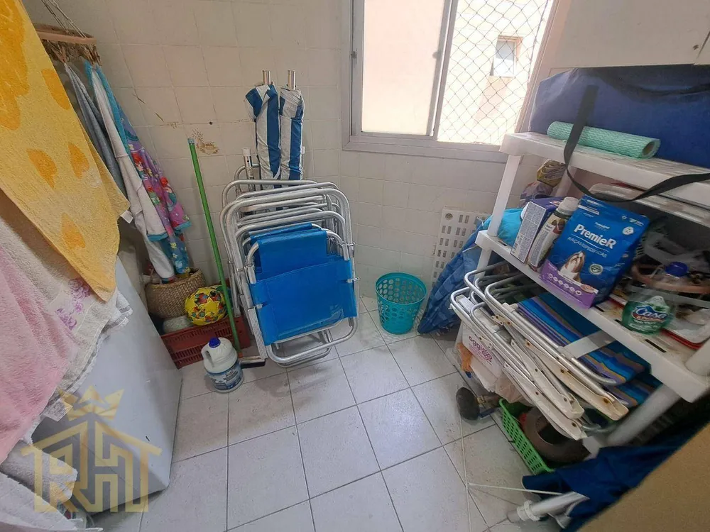 Cobertura, 3 quartos, 146 m² - Foto 7
