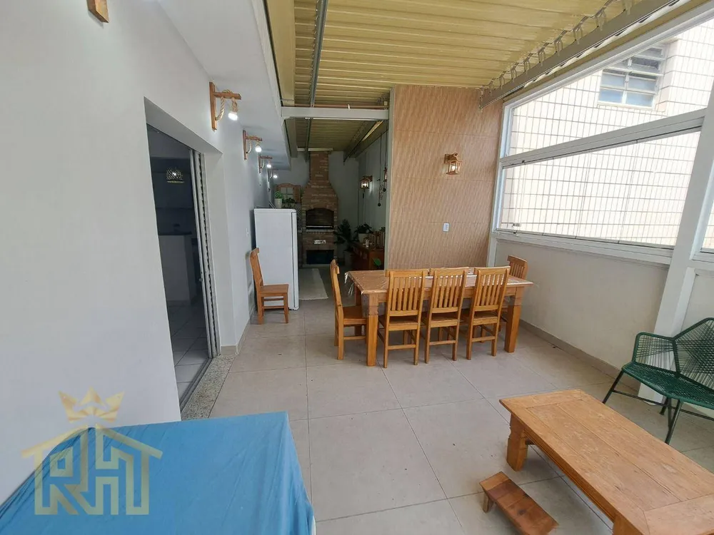 Cobertura, 3 quartos, 146 m² - Foto 5