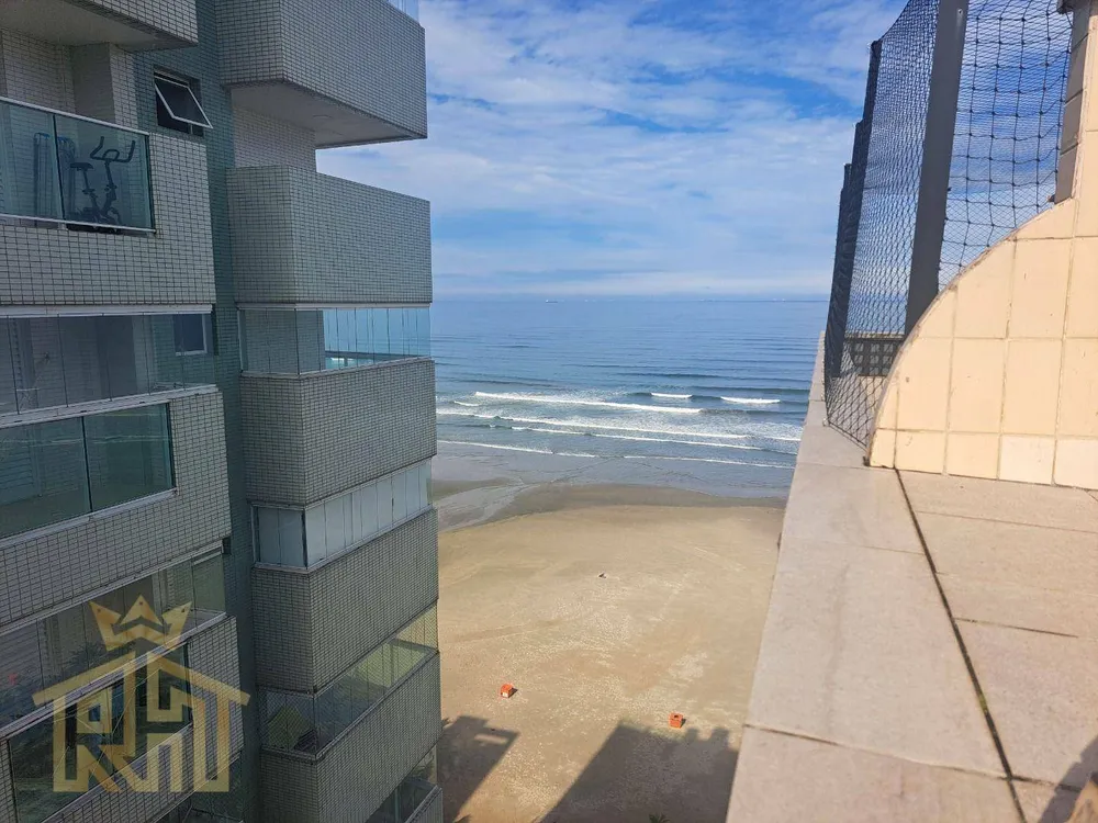 Cobertura, 3 quartos, 146 m² - Foto 1