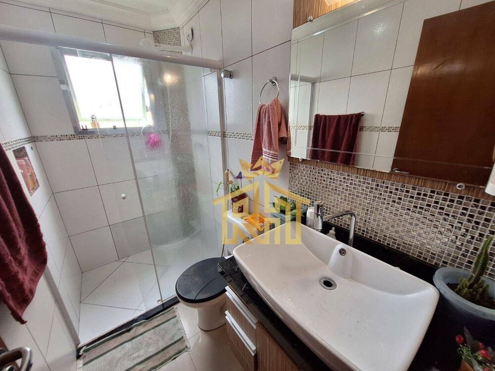 Apartamento, 2 quartos, 55 m² - Foto 7
