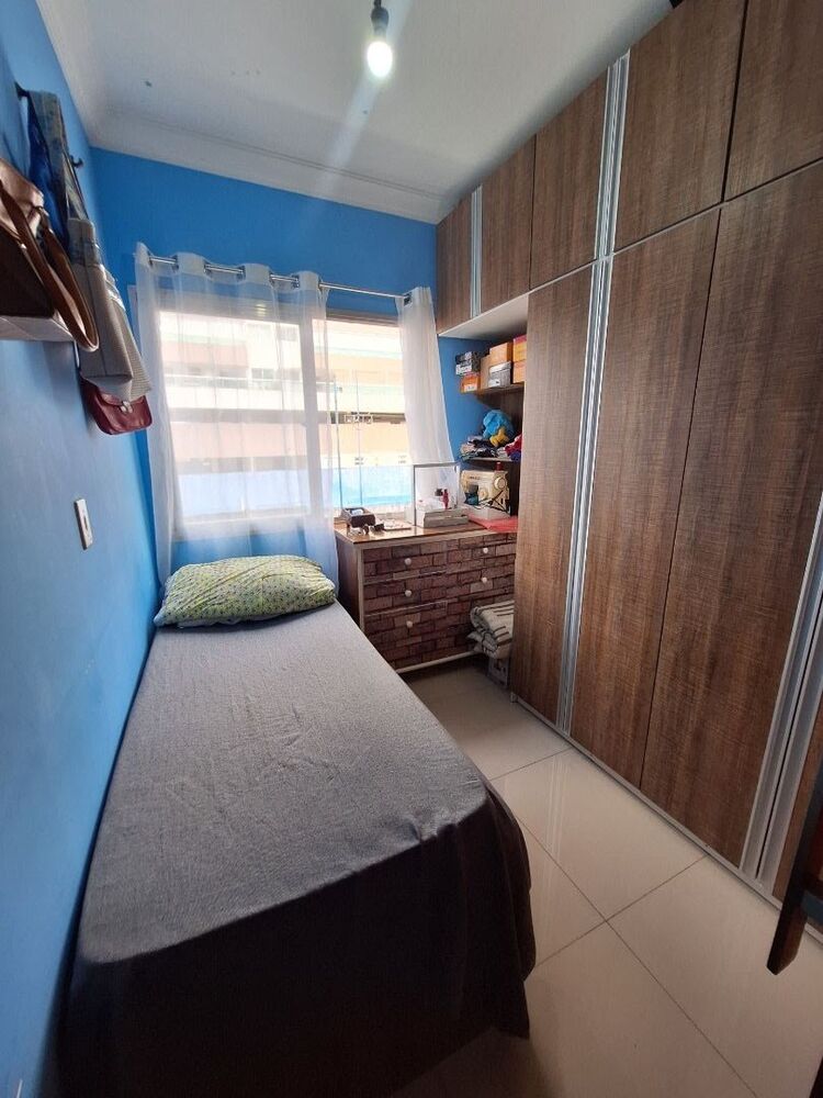 Apartamento, 2 quartos, 55 m² - Foto 8