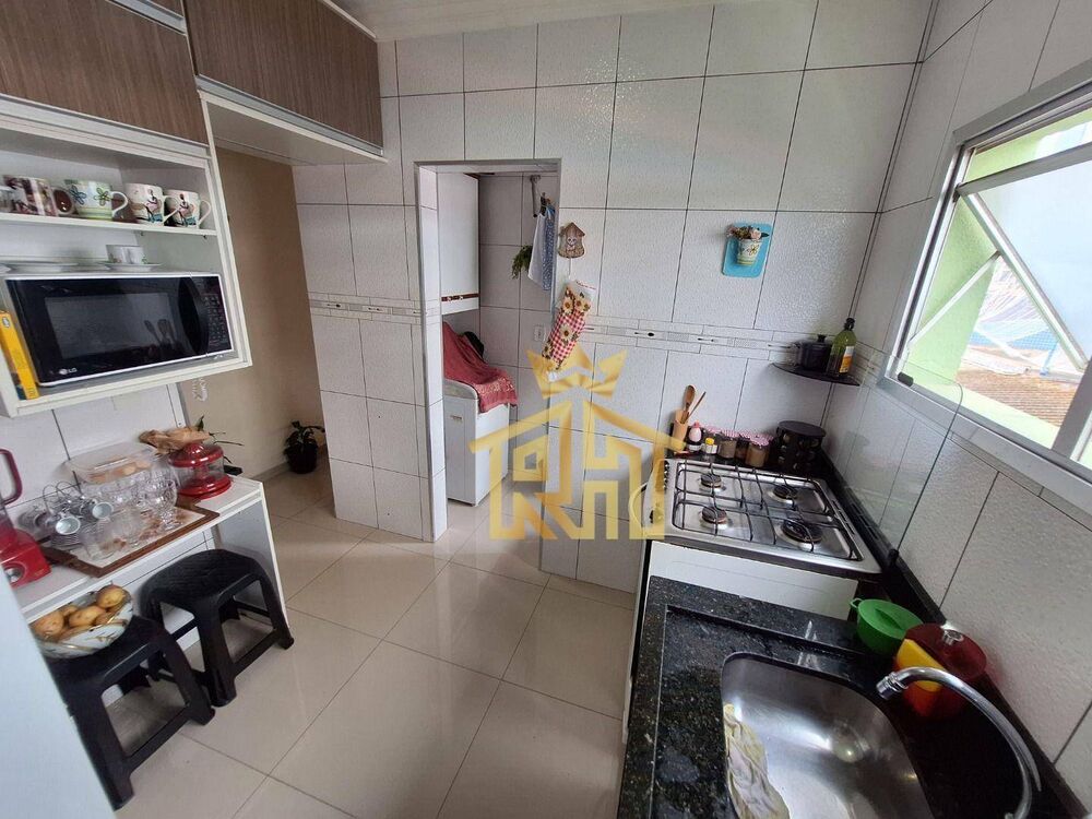 Apartamento, 2 quartos, 55 m² - Foto 9