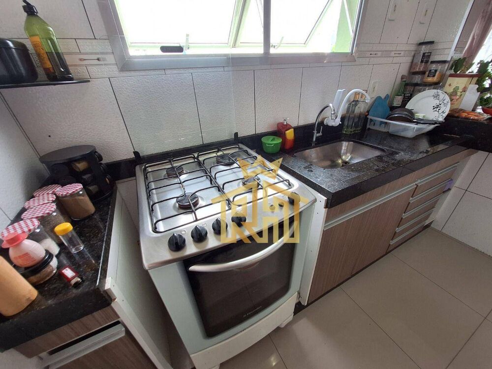 Apartamento, 2 quartos, 55 m² - Foto 10