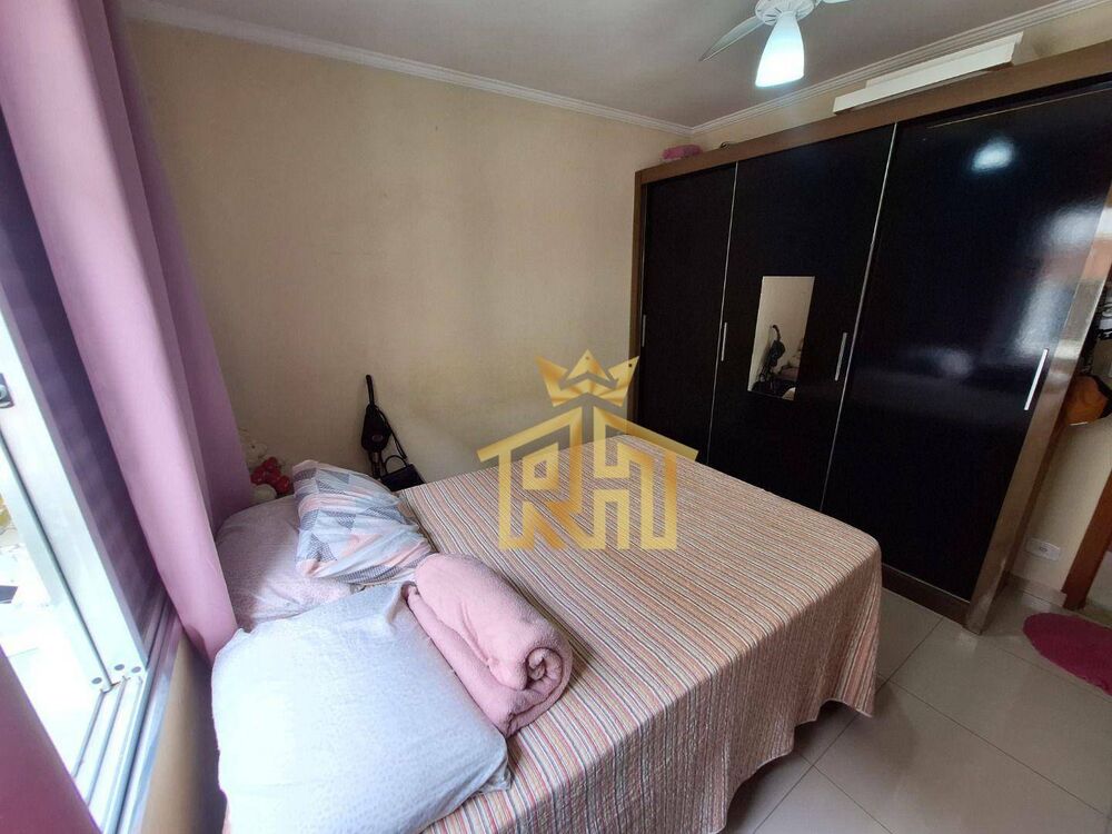 Apartamento, 2 quartos, 55 m² - Foto 5