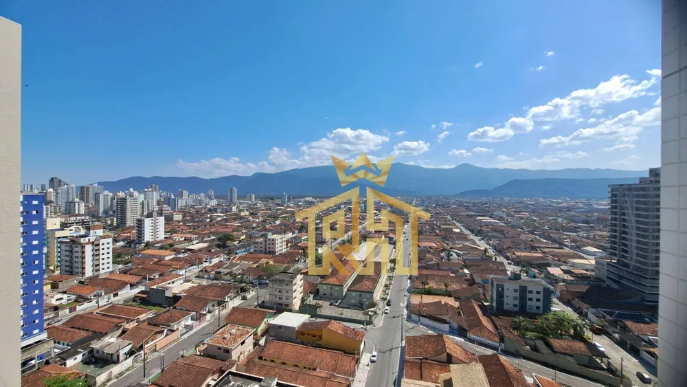 Apartamento, 2 quartos, 101 m² - Foto 2