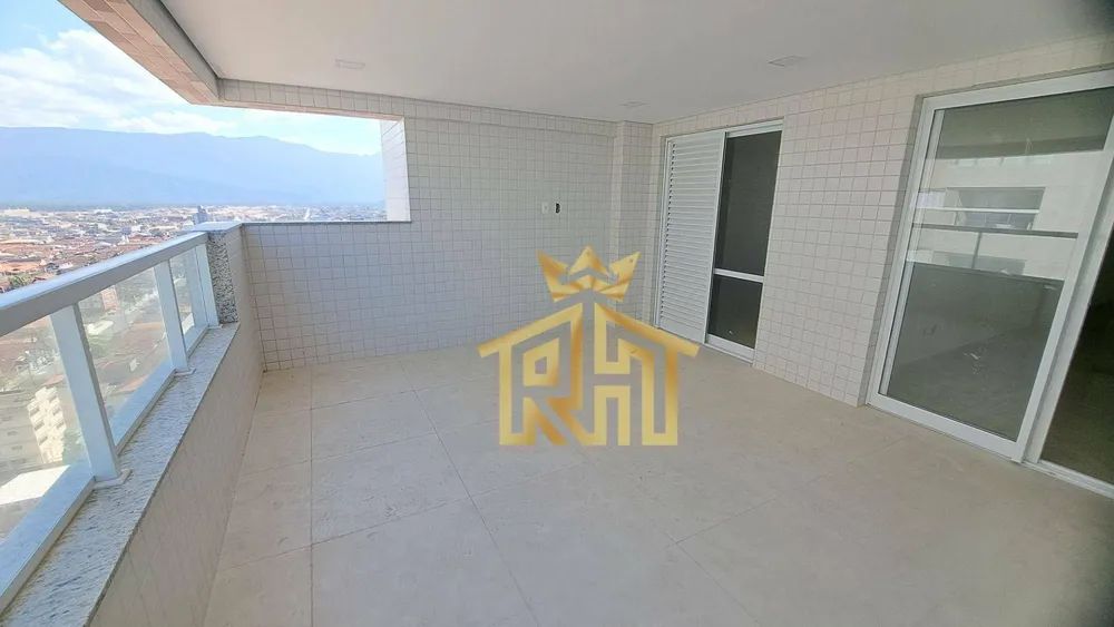 Apartamento, 2 quartos, 101 m² - Foto 4