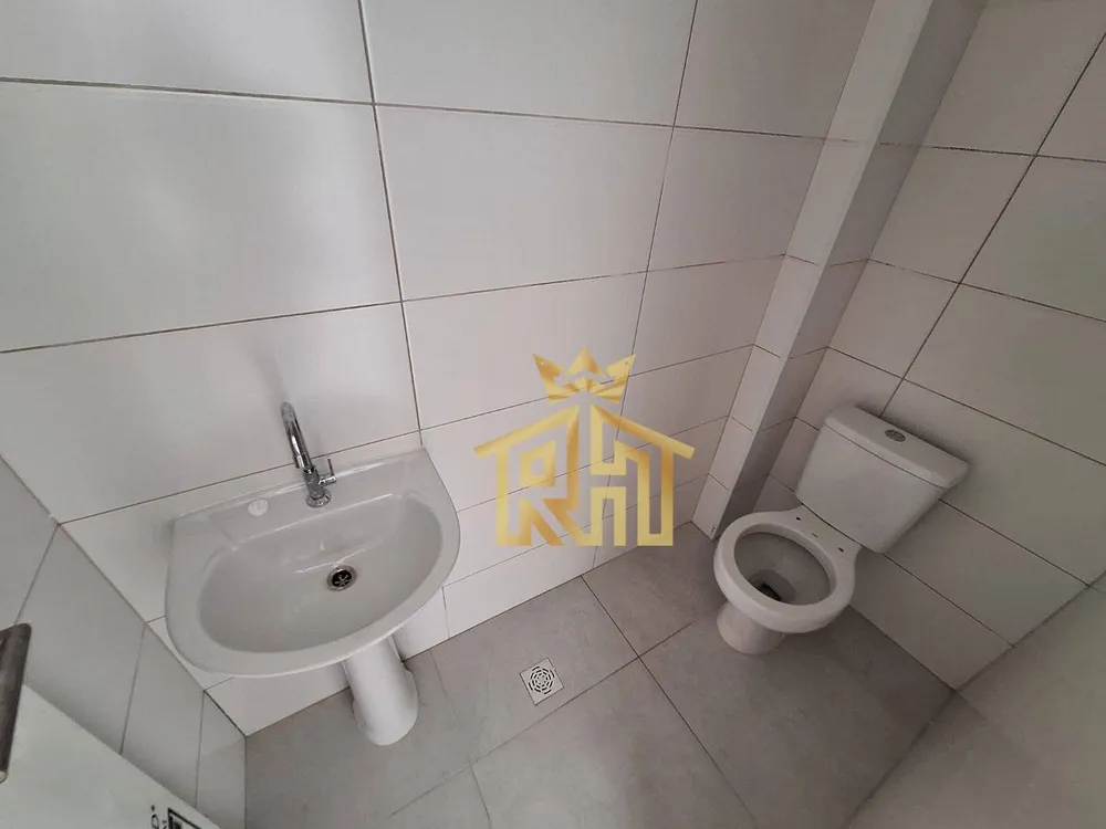 Apartamento, 1 quarto, 59 m² - Foto 2