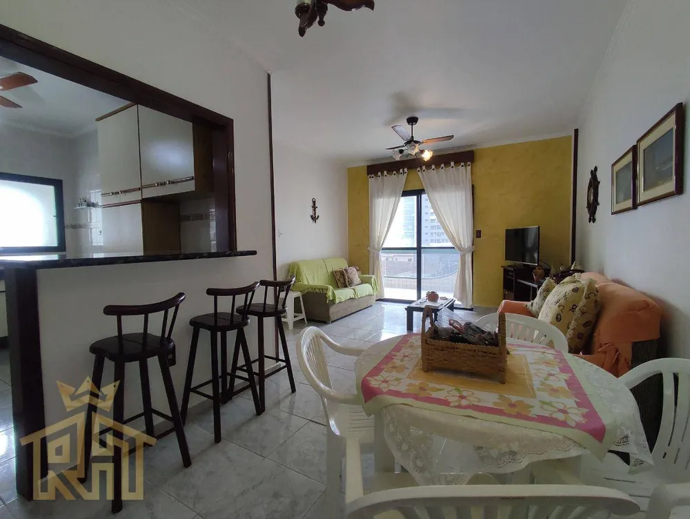 Apartamento, 1 quarto, 62 m² - Foto 1