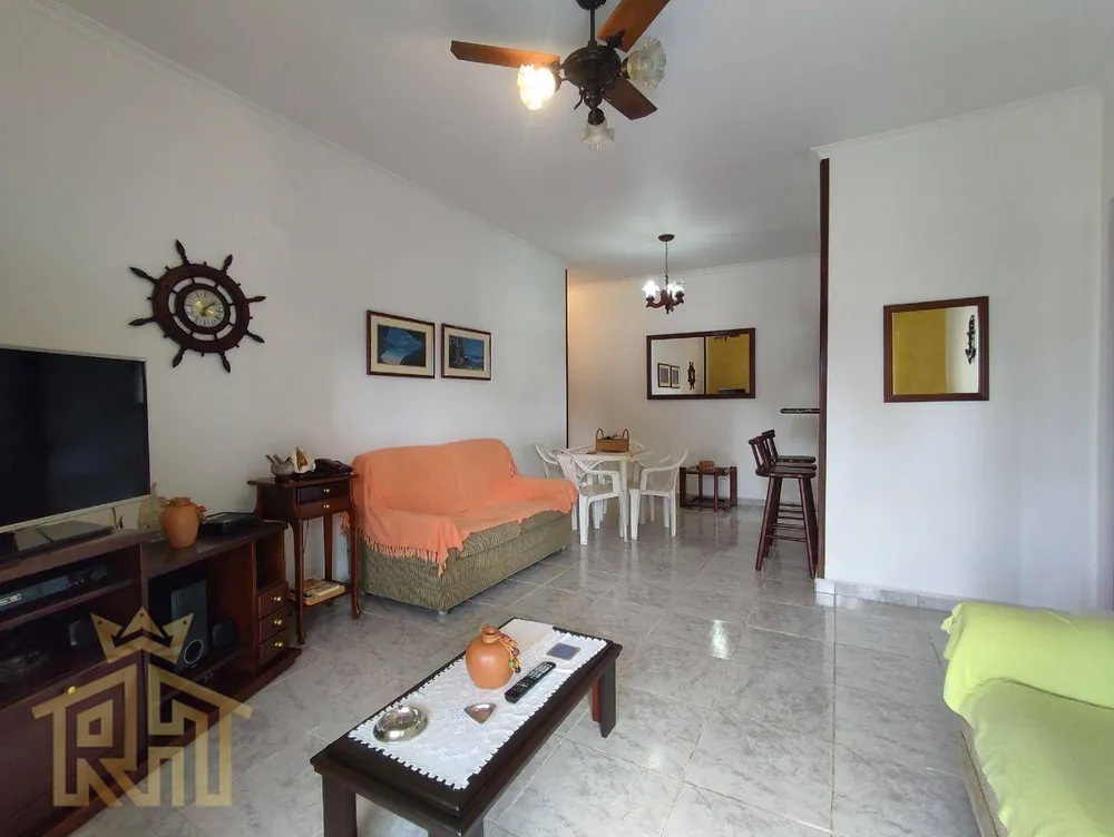 Apartamento, 1 quarto, 62 m² - Foto 4