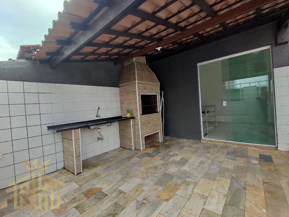 Cobertura, 3 quartos, 109 m² - Foto 8