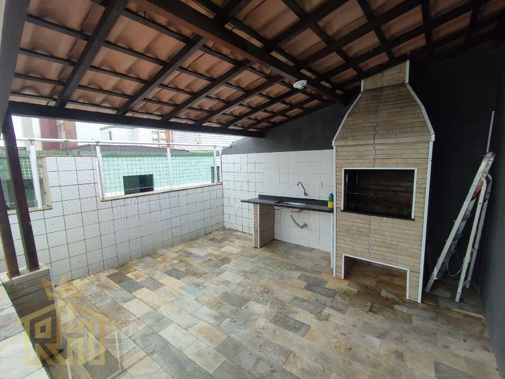 Cobertura, 3 quartos, 109 m² - Foto 9