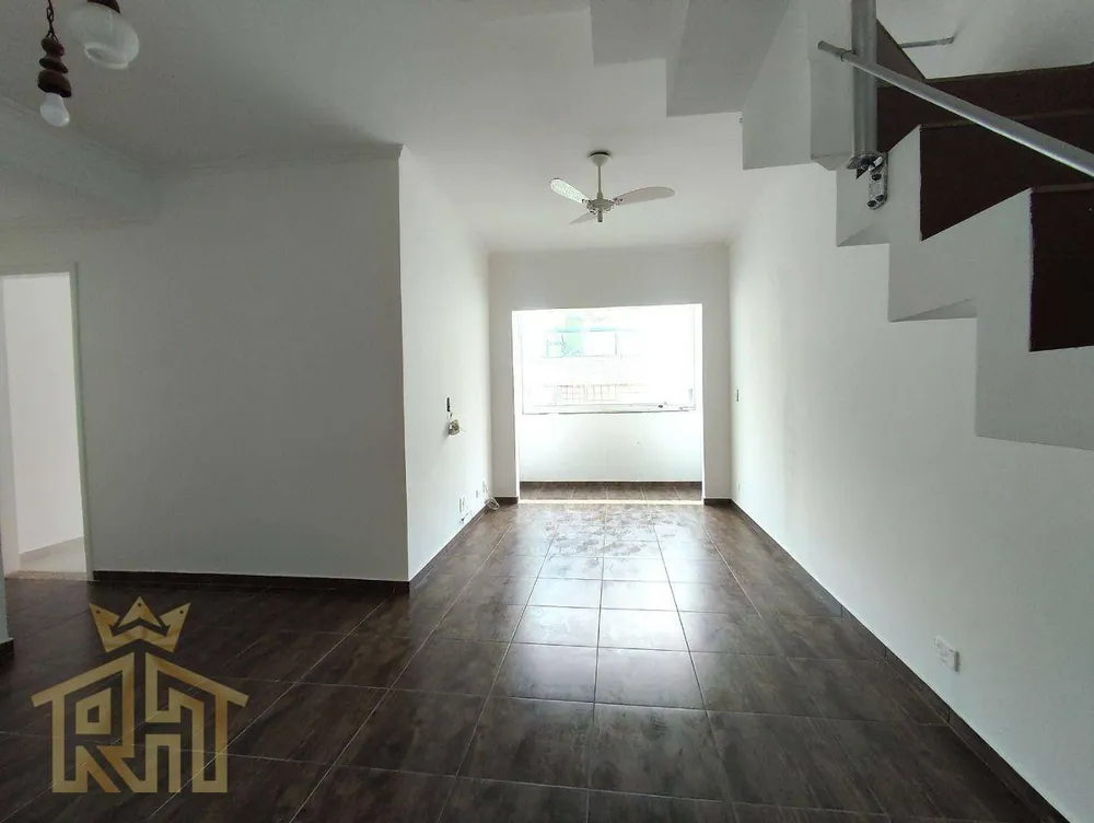 Cobertura, 3 quartos, 109 m² - Foto 2