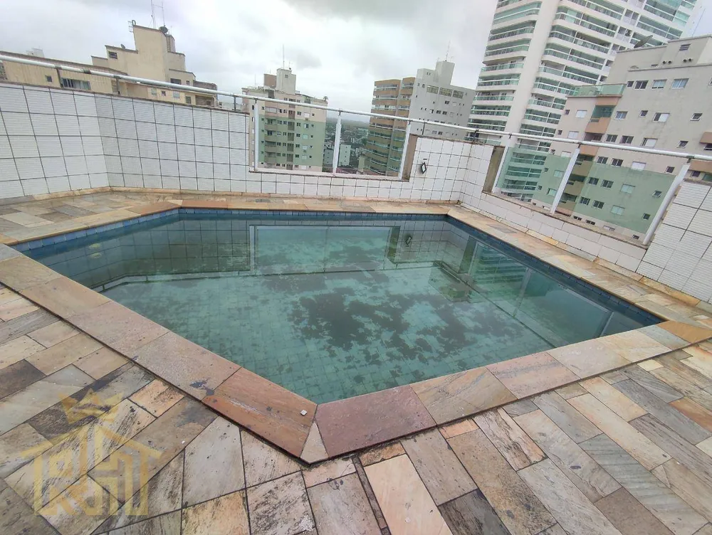 Cobertura, 3 quartos, 109 m² - Foto 10