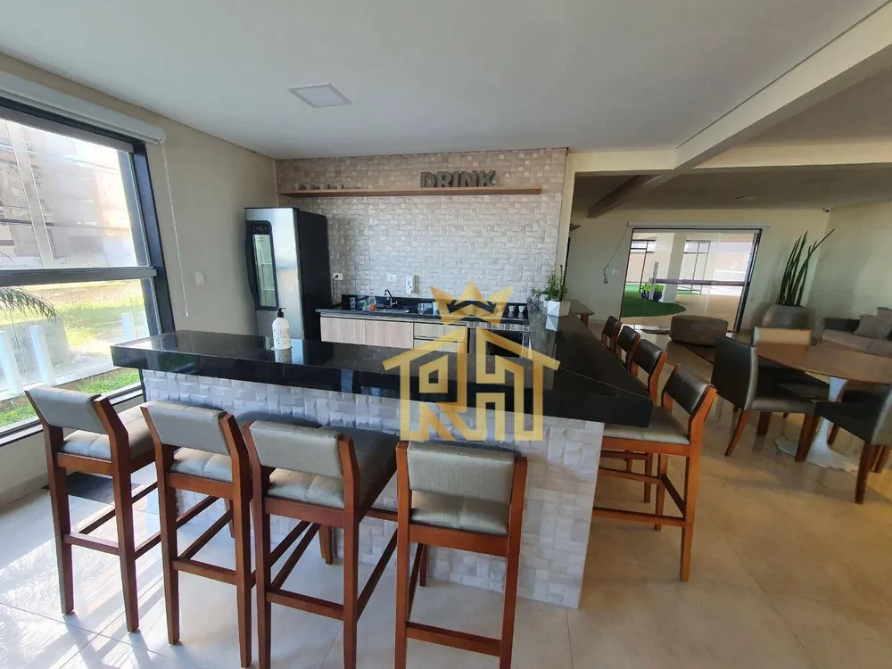 Apartamento, 3 quartos, 173 m² - Foto 16