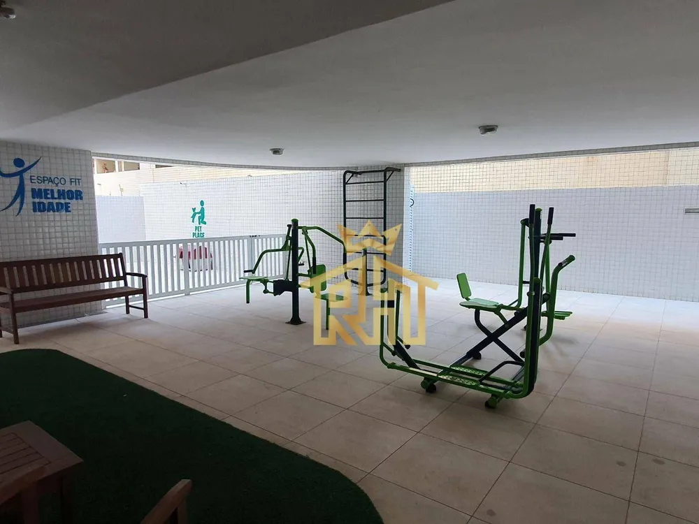 Apartamento, 3 quartos, 173 m² - Foto 22