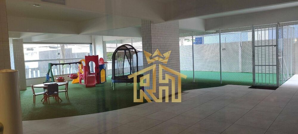 Apartamento, 3 quartos, 173 m² - Foto 5