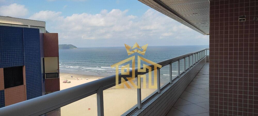 Apartamento, 3 quartos, 173 m² - Foto 3
