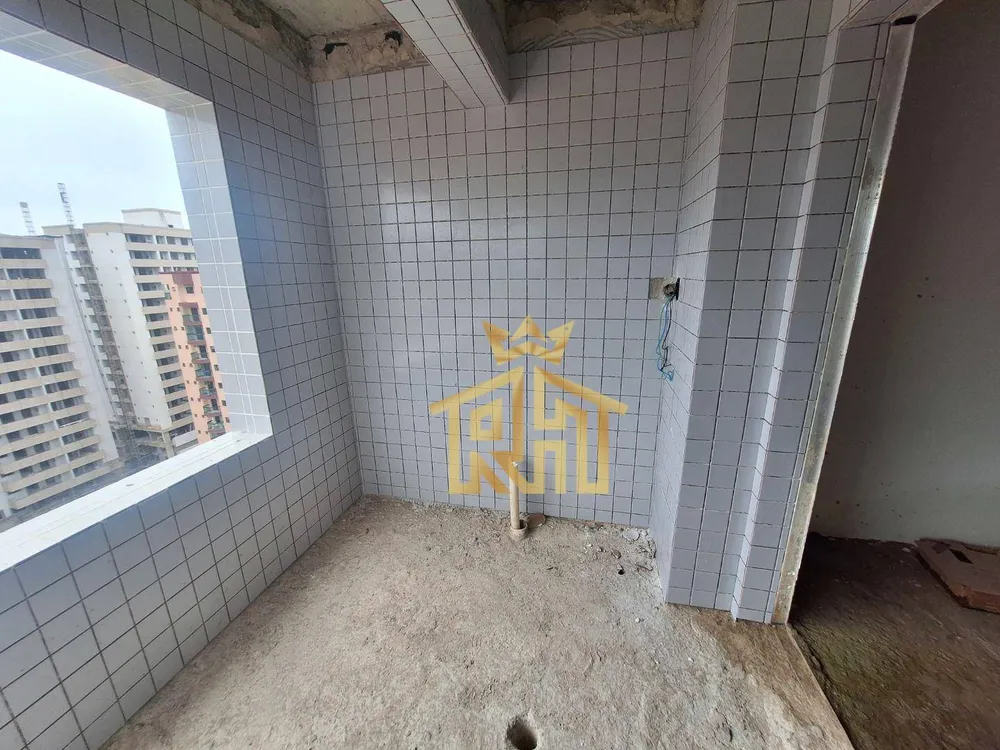 Apartamento, 2 quartos, 79 m² - Foto 1