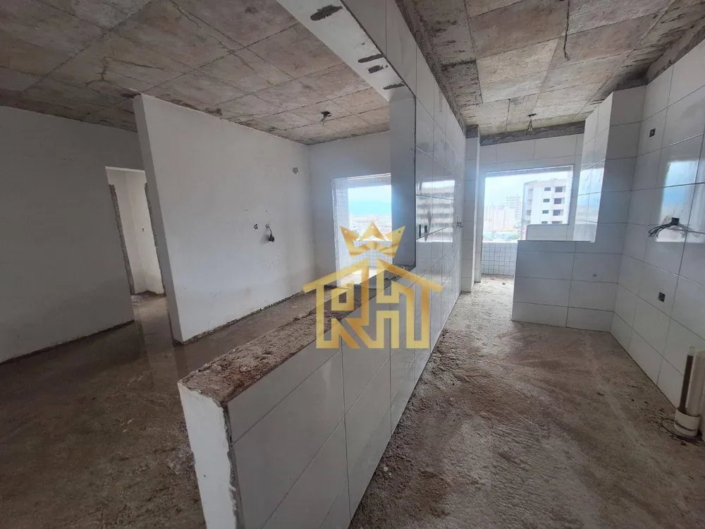 Apartamento, 2 quartos, 79 m² - Foto 2