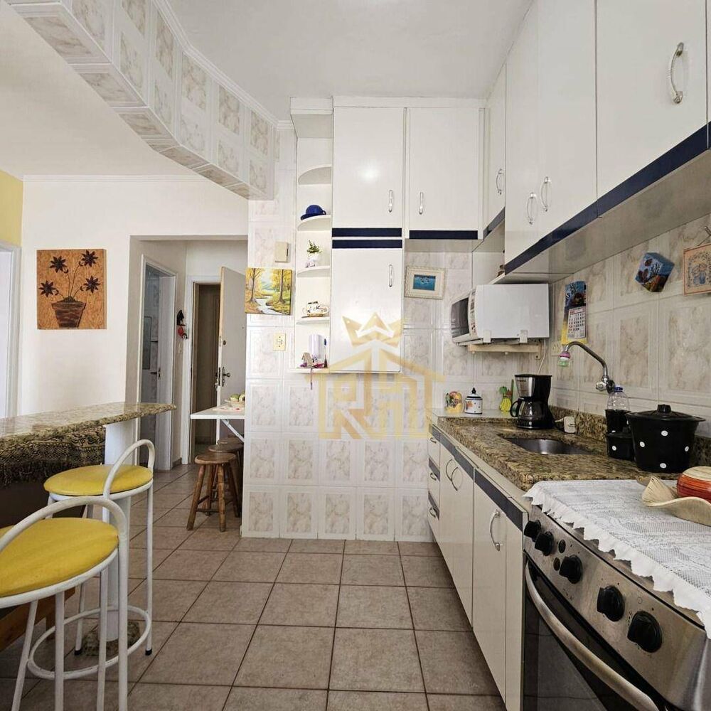 Apartamento à venda com 1 quarto, 50m² - Foto 15