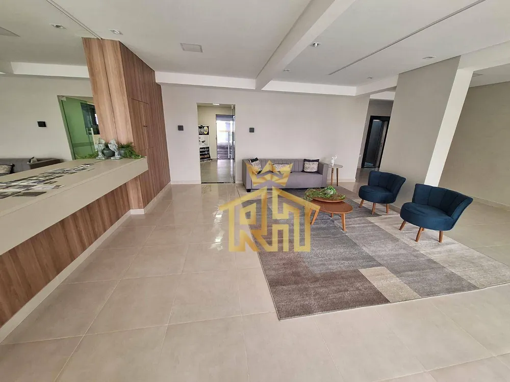 Apartamento, 3 quartos, 112 m² - Foto 14