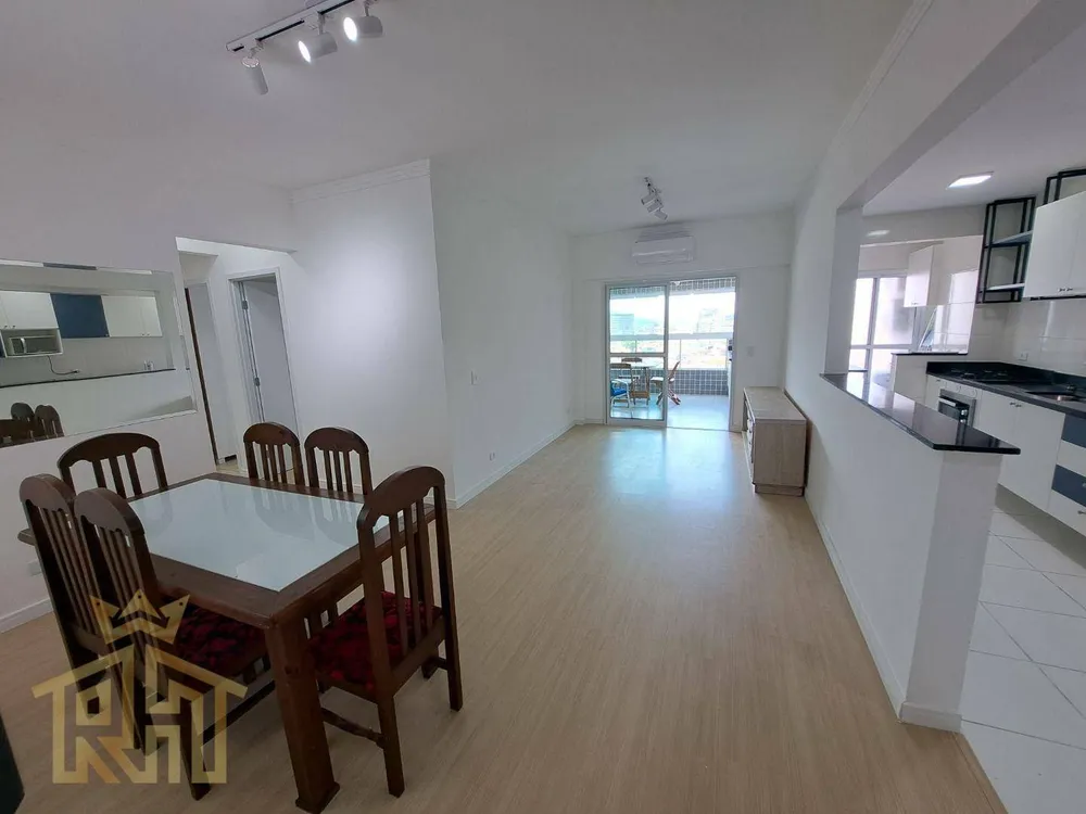 Apartamento, 3 quartos, 112 m² - Foto 2