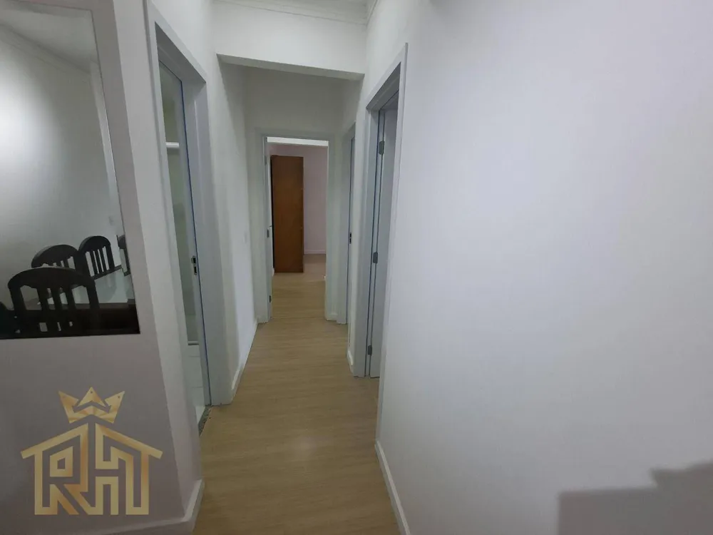 Apartamento, 3 quartos, 112 m² - Foto 5
