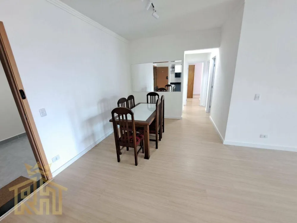 Apartamento, 3 quartos, 112 m² - Foto 4