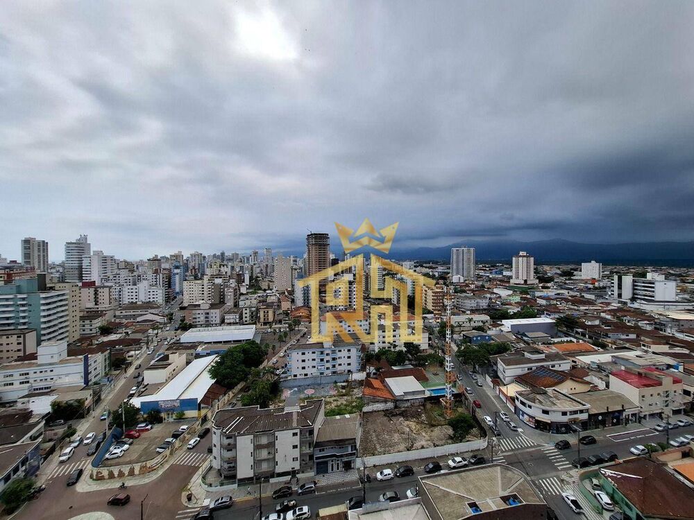 Apartamento à venda com 1 quarto, 37m² - Foto 13