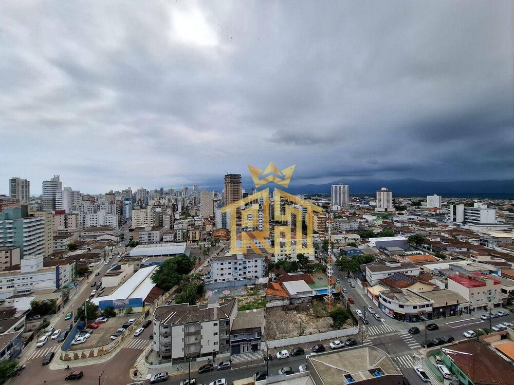 Apartamento à venda com 1 quarto, 37m² - Foto 14