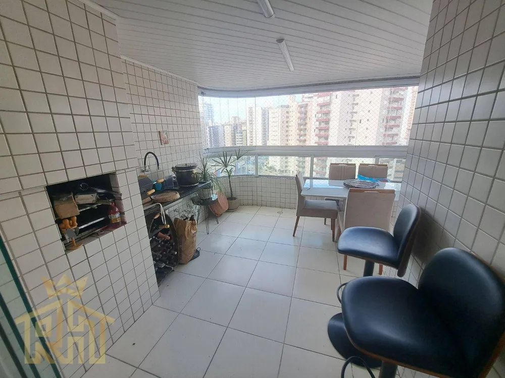 Apartamento, 4 quartos, 157 m² - Foto 3