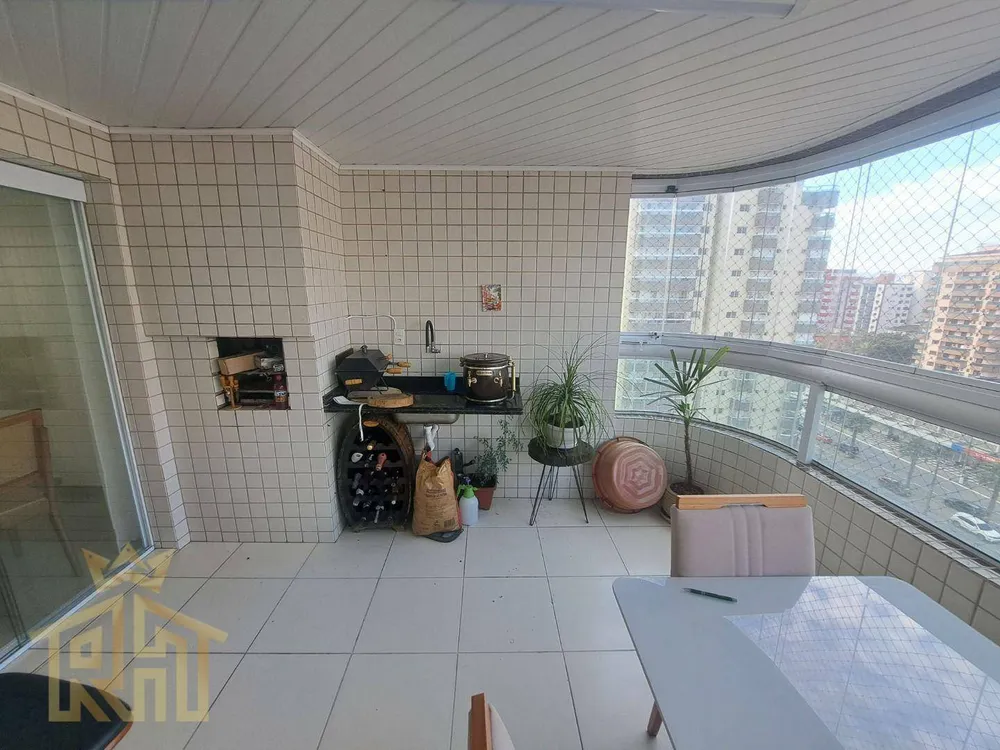 Apartamento, 4 quartos, 157 m² - Foto 6