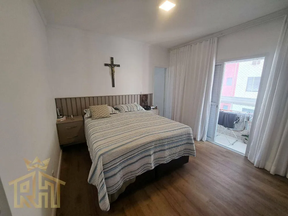 Apartamento, 4 quartos, 157 m² - Foto 11