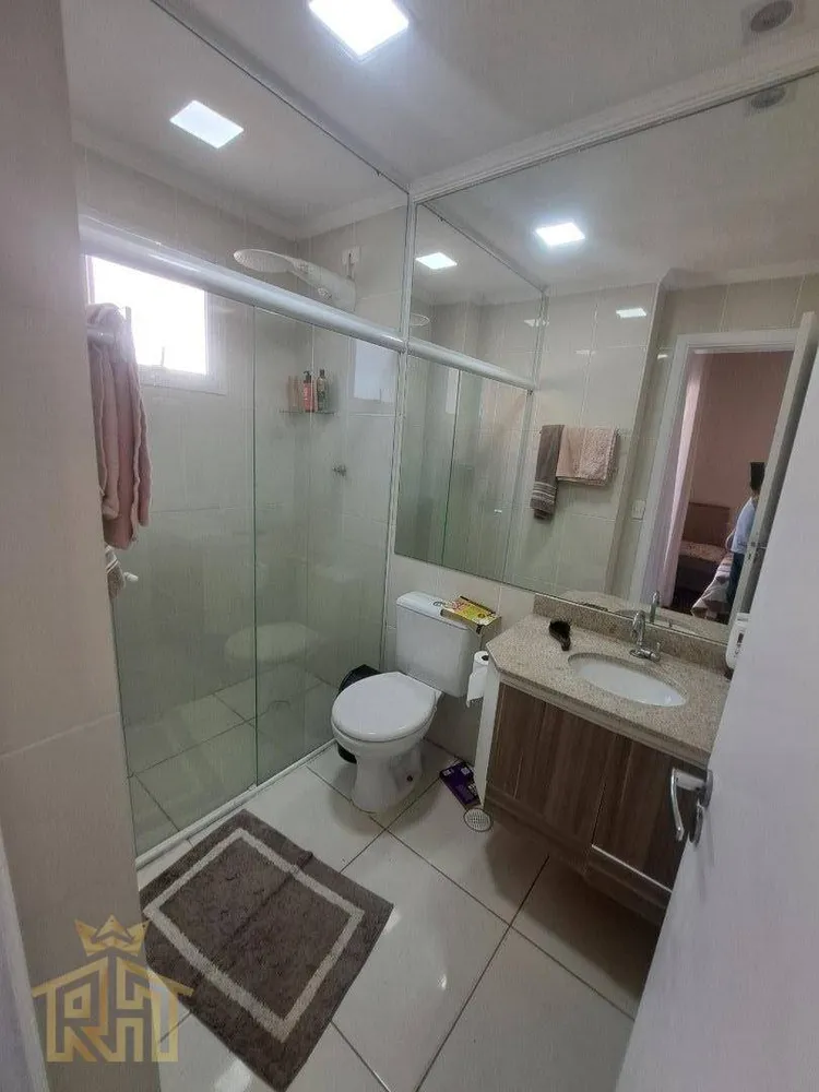 Apartamento, 4 quartos, 157 m² - Foto 10