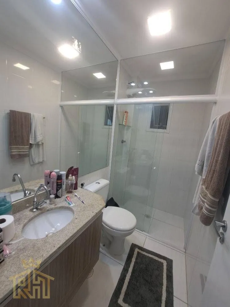 Apartamento, 4 quartos, 157 m² - Foto 4