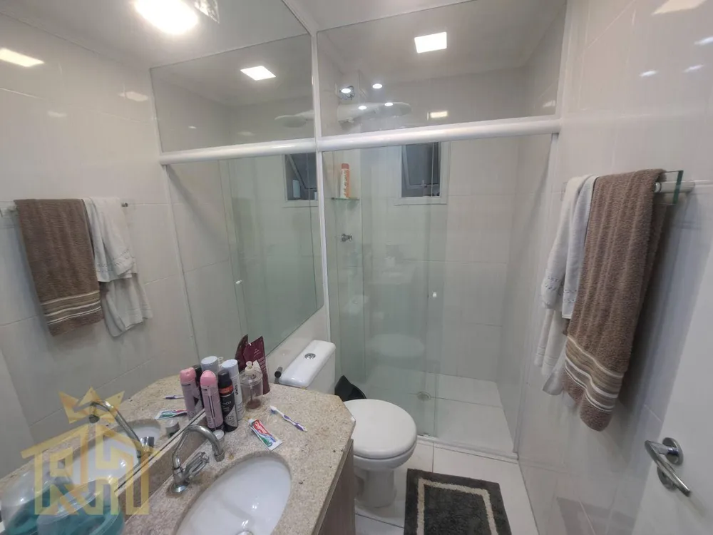 Apartamento, 4 quartos, 157 m² - Foto 1
