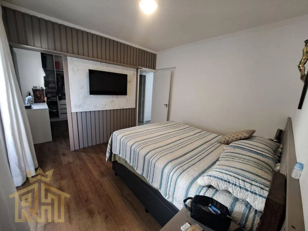 Apartamento, 4 quartos, 157 m² - Foto 13