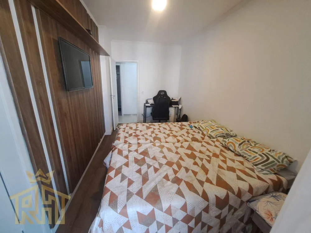 Apartamento, 4 quartos, 157 m² - Foto 8