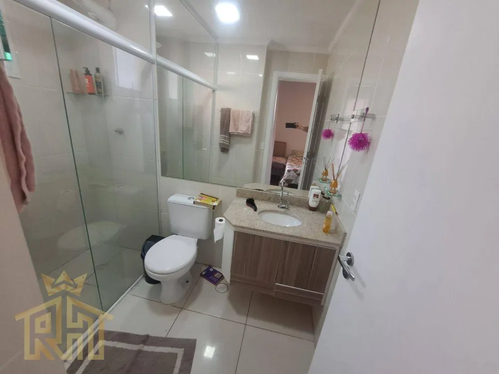 Apartamento, 4 quartos, 157 m² - Foto 7