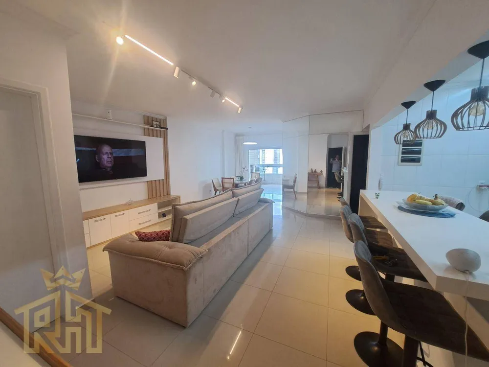 Apartamento, 4 quartos, 157 m² - Foto 5