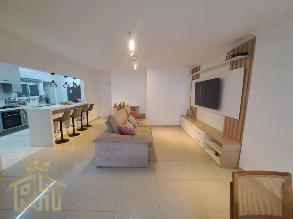 Apartamento, 4 quartos, 157 m² - Foto 3