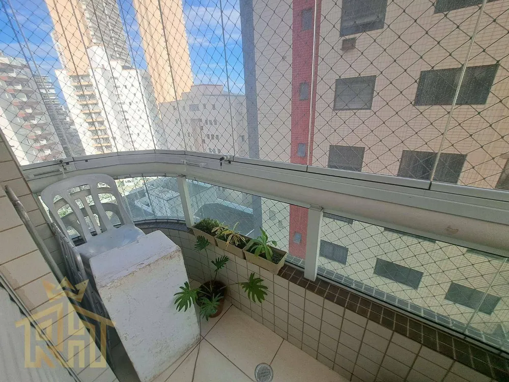 Apartamento, 4 quartos, 157 m² - Foto 8